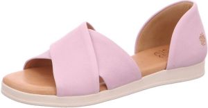 Apple of Eden Sandalen
