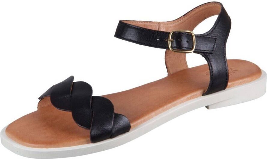 Apple of Eden Sandalen