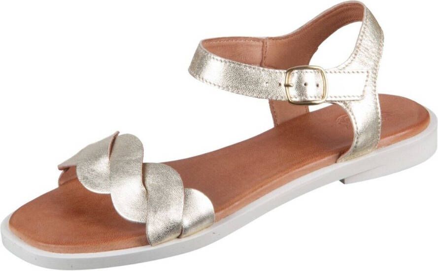 Apple of Eden Sandalen