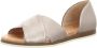 Apple of eden shoes Apple Of Eden Dames Sandaal Goud - Thumbnail 2