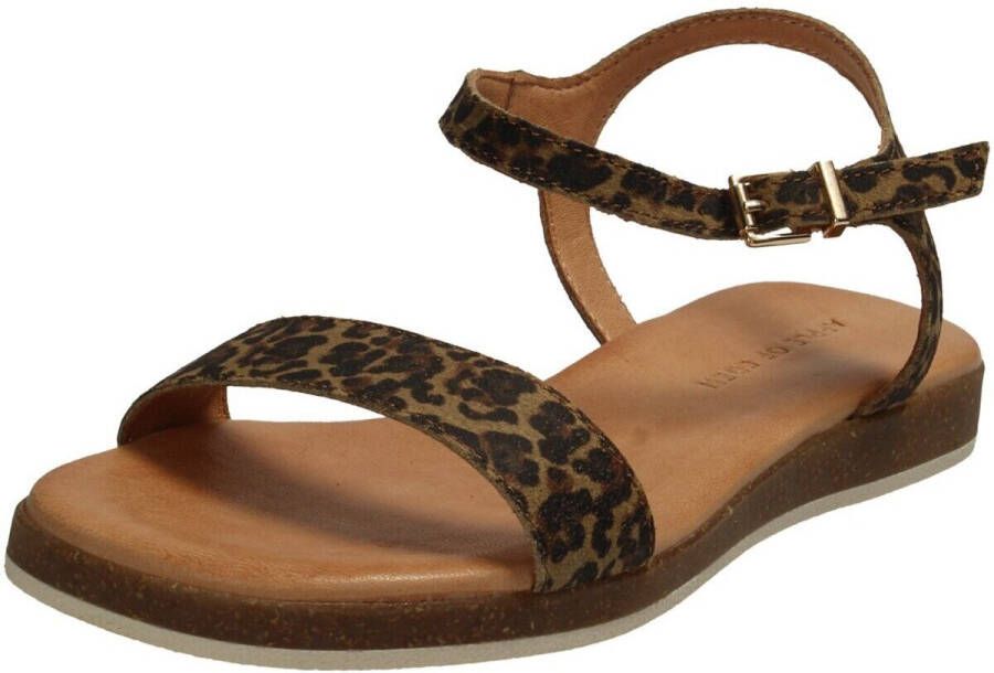 Apple of Eden Sandalen