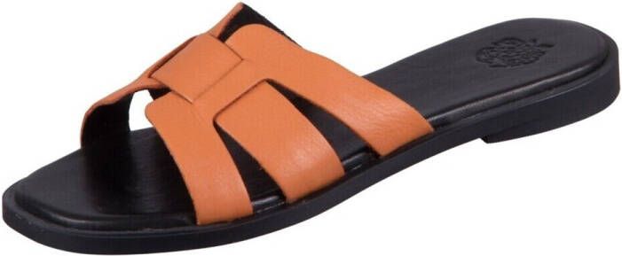 Apple of Eden Slippers Alycia42