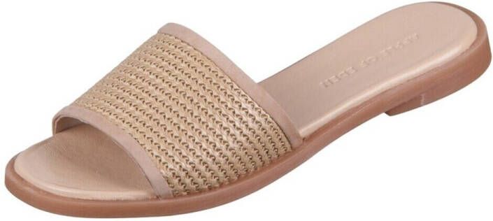 Apple of Eden Slippers Ariana41bege