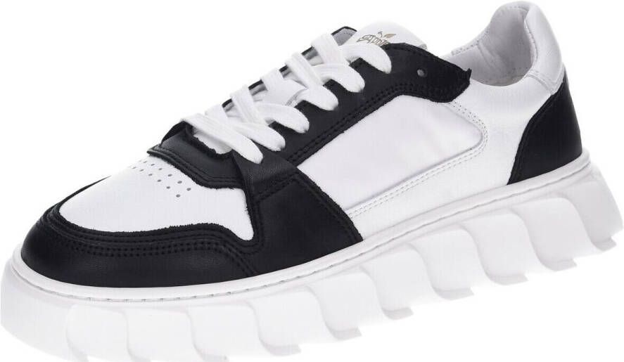 Apple of Eden Sneakers laag 'LONDON'