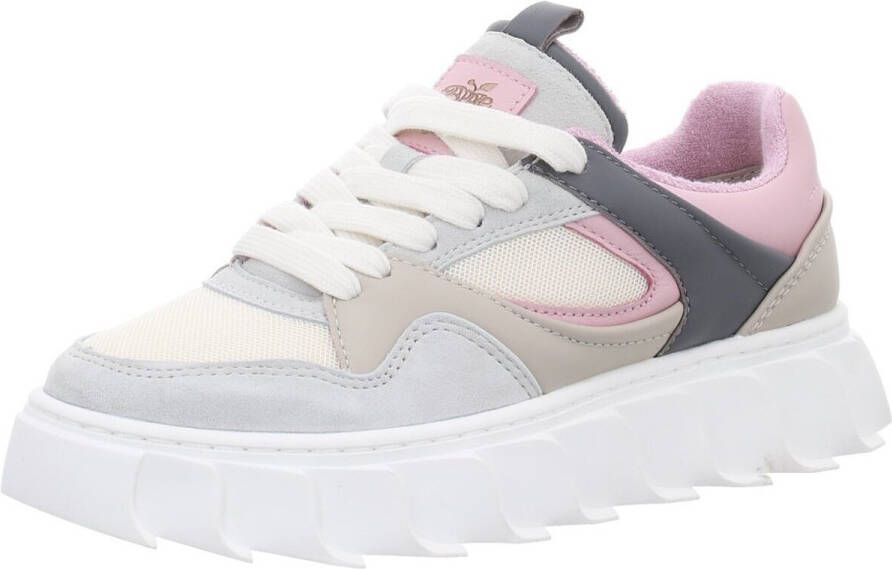 Apple of Eden Sneakers