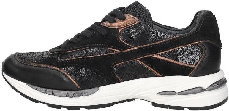 Aqa Sneakers Laag Sneakers Laag Zwart - Foto 7