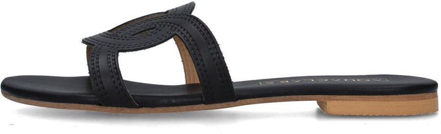 Aquaclara Teenslippers P-HAKA