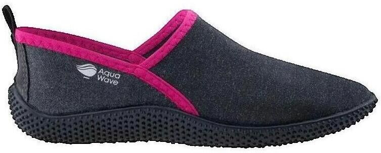 Aquawave Waterschoenen Chaussures aquatiques Noir