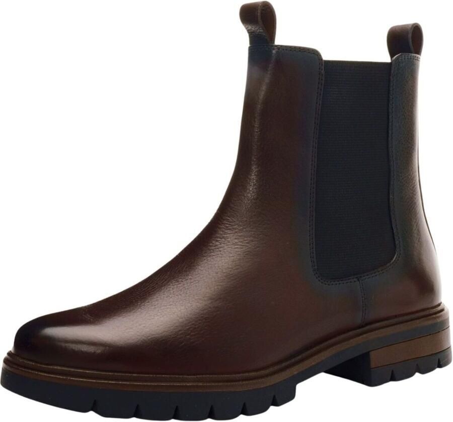 Ara Chelsea-boots CAMBRIDGE Instaplaarzen in comfortabele schoenwijdte G (= wijd) - Foto 3