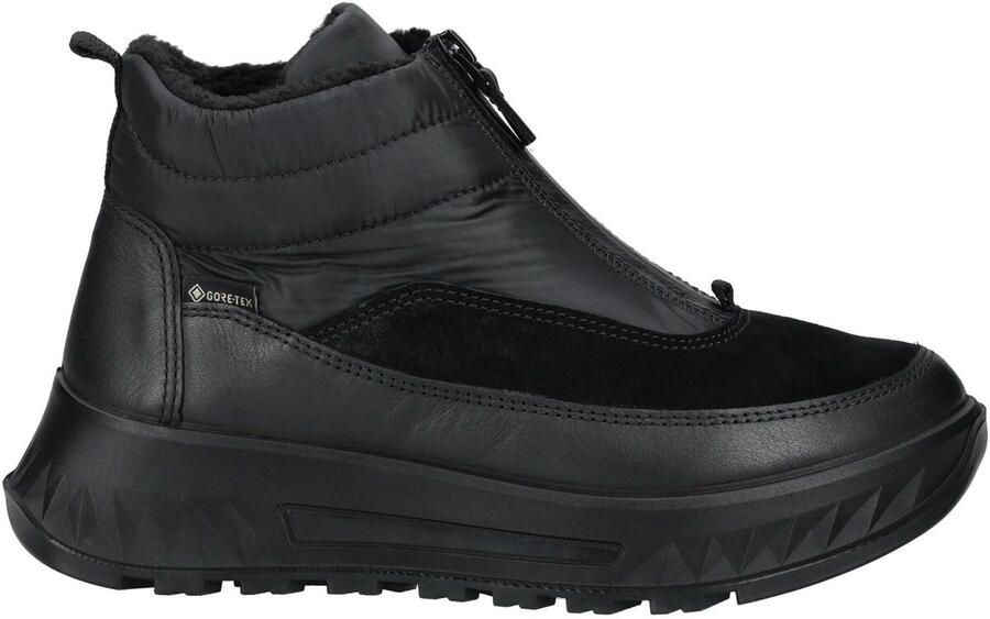 Ara Winterlaarzen ST.MORITZ High top snaeker in comfortwijdte H (= zeer wijd) - Foto 2