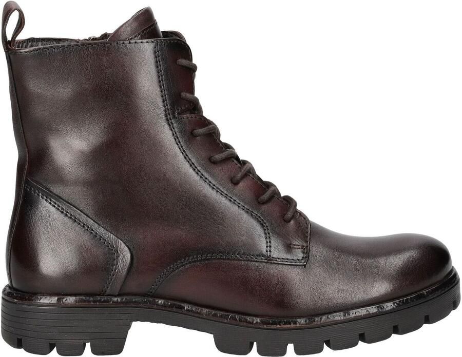 Ara Veterschoenen voor dames in effen kleuren - Foto 4