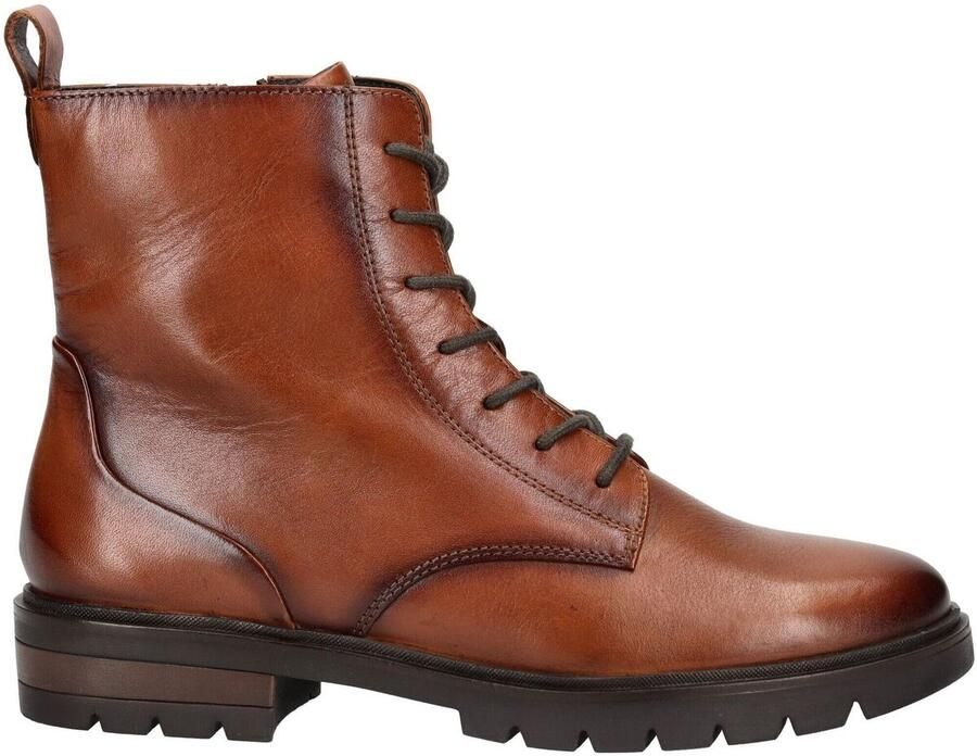 Ara Veterlaarsjes CAMBRIDGE Business laarzen in comfortbreedte G (= wijd) - Foto 2