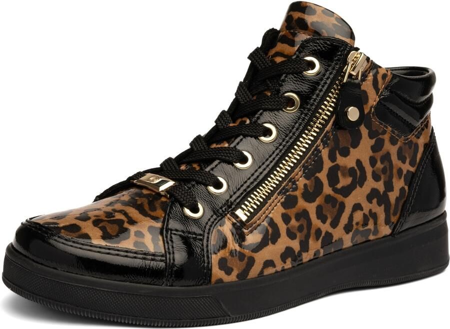 Ara Hoge Sneakers 1214499