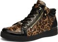 Ara Hoge Sneakers 1214499 - Multicolor