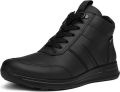 Ara Hoge Sneakers 1224831 - Zwart