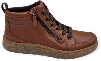 Ara Hoge veterschoenen Rome met zachte randverdikking - Foto 2