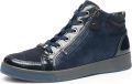 Ara Hoge Sneakers 62 - Rood