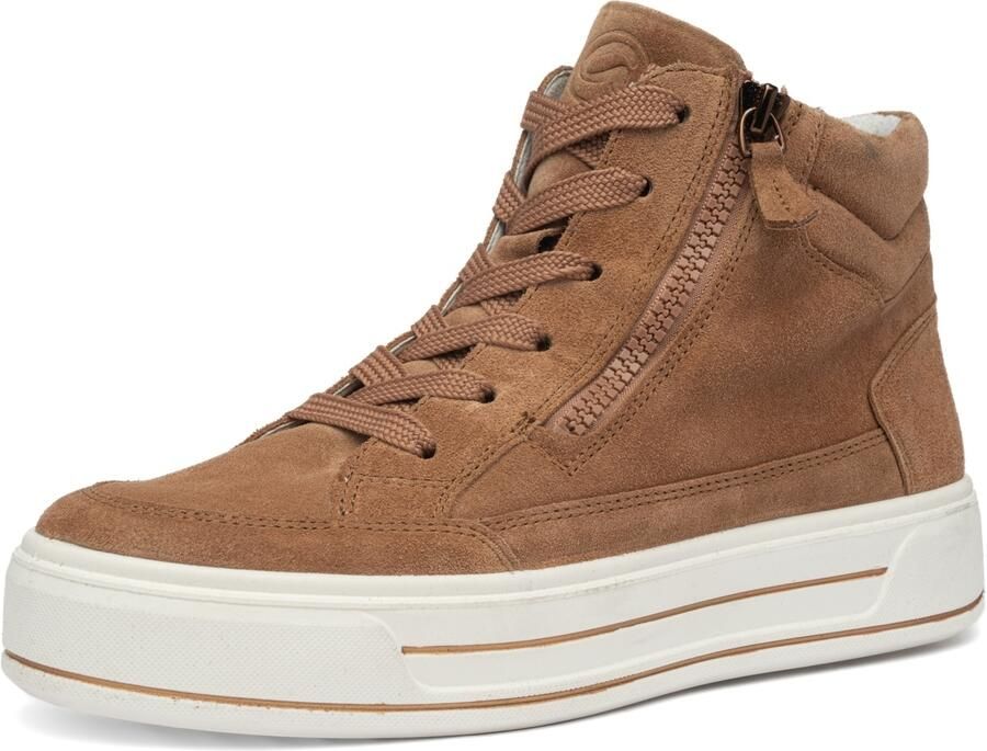 Ara Hoge Sneakers enkellaarsje CANBERRA 3.0