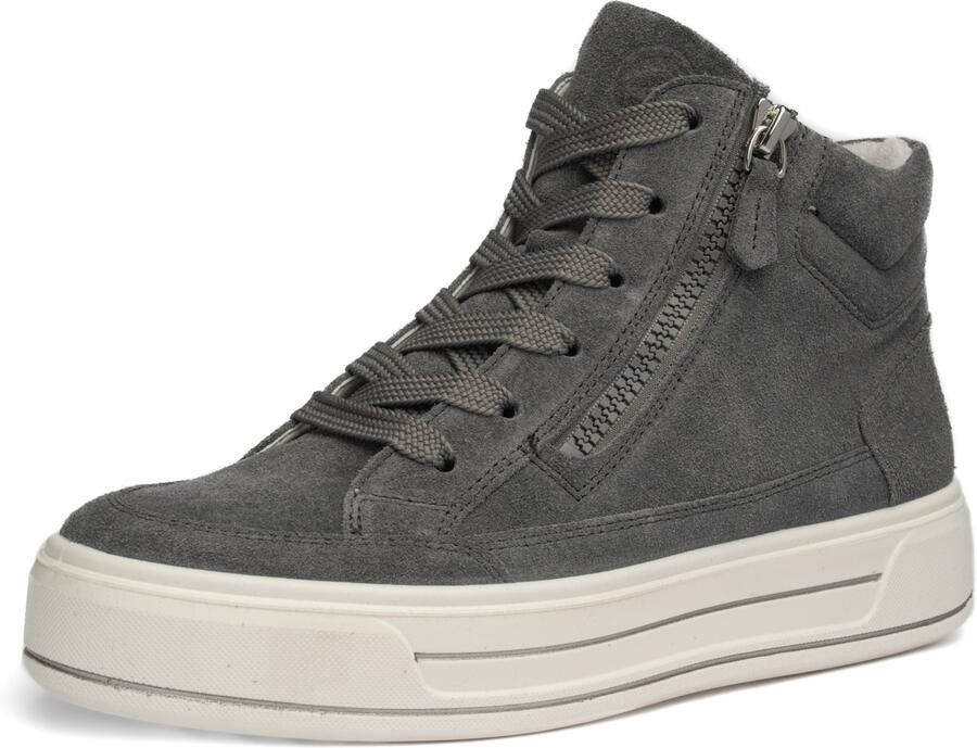 Ara Hoge Sneakers enkellaarsje CANBERRA 3.0