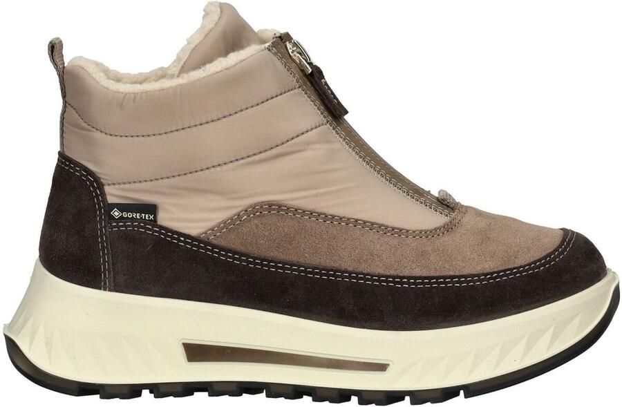 Ara Hoge Sneakers Enkellaarzen