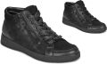 Ara Sneakers rom-st-high-soft 12-24499 - Zwart