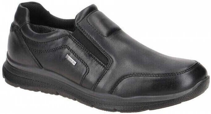 Ara Waterdichte Instaploafers Zwart - Foto 3