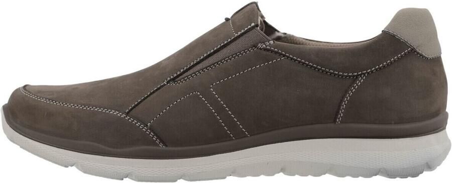Ara -art-11-24631-17-instap-nubuck-taupe - Foto 2