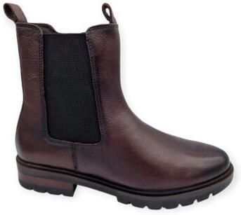Ara Chelsea-boots CAMBRIDGE Instaplaarzen in comfortabele schoenwijdte G (= wijd) - Foto 3