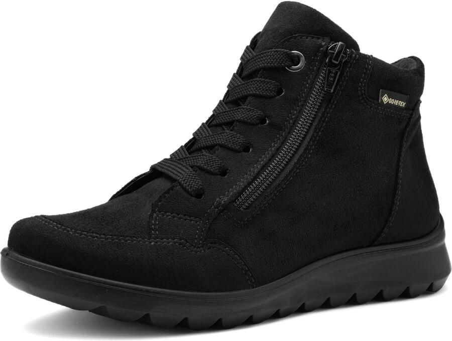 Ara Veterschoenen Toronto Snowboots winterlaarzen met Gore-Tex en wijdte zeer wijd