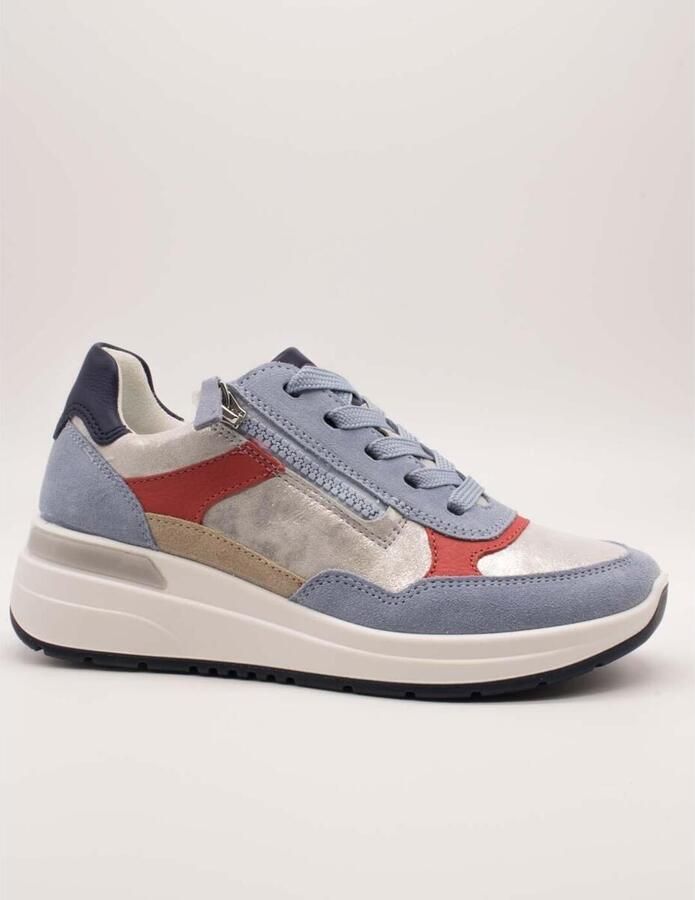 Ara Lage Sneakers 12-57702-92