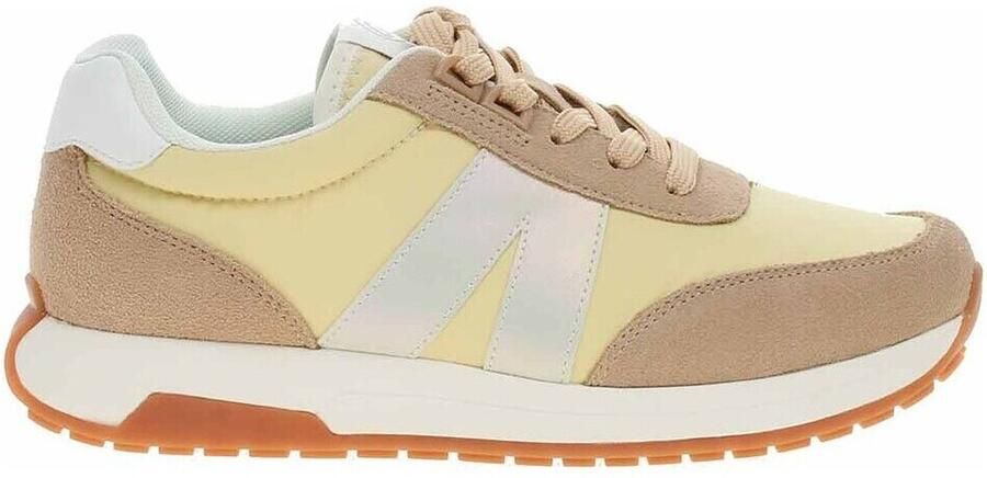 Ara dames sneaker Malibu vanille multi - Foto 3
