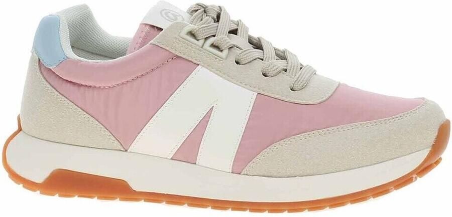 Ara dames sneaker Malibu roze multi - Foto 3