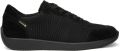 Ara Lage Sneakers 1254012 - Zwart