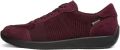 Ara Lage Sneakers 1254012 - Rood