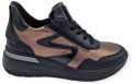 Ara Lage Sneakers 57701 - Zwart