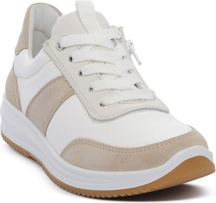 Ara Lage Sneakers GAUCHO CREAM