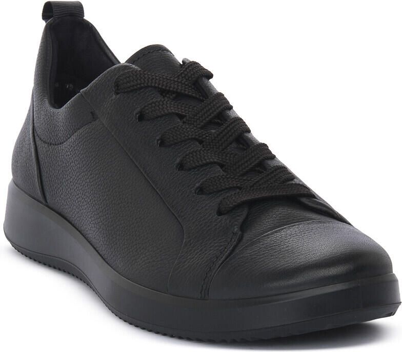 Ara Sneakers Roma vrijetijdsschoen lage schoen veterschoen met high soft voetbed g-breedte - Foto 2