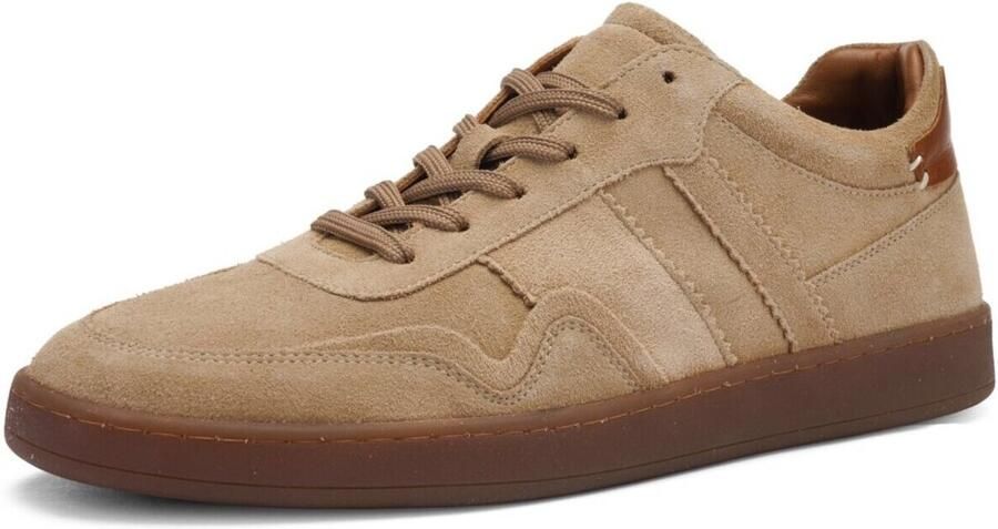 Ara Beige Herenschoenen Crepe Fabiano - Foto 2