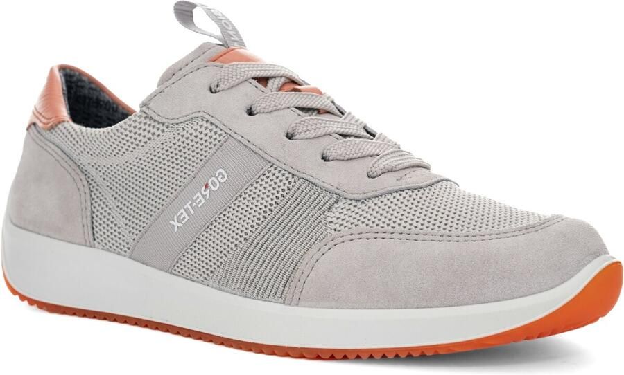 Ara Sneaker Lissabon pebble - Foto 2