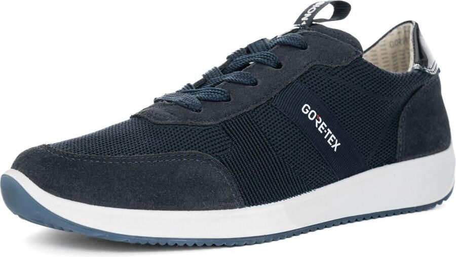 Ara Lage Sneakers Lissabon