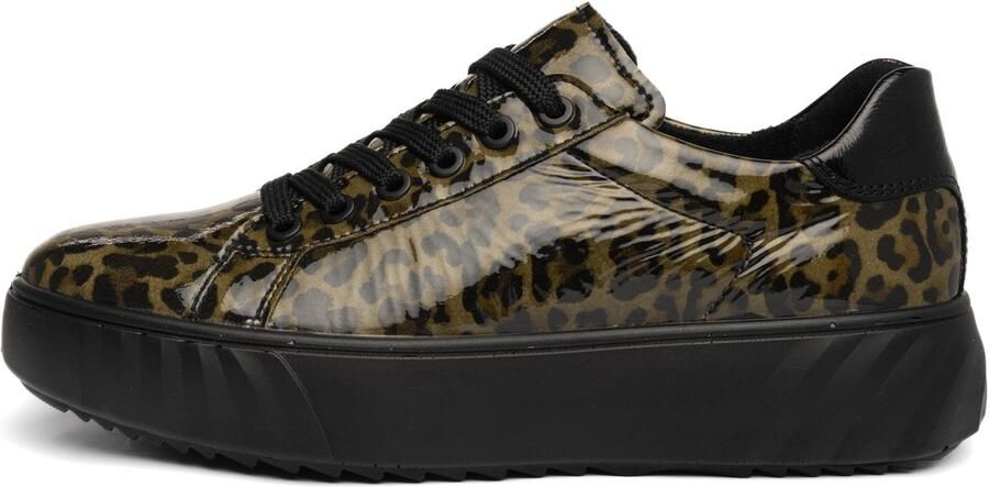 Ara Lage Sneakers Monaco