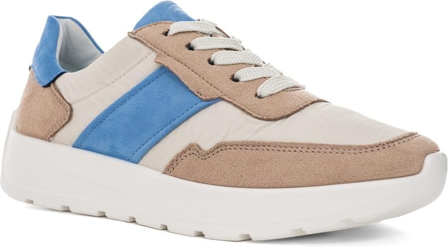 Ara art. 12-25116 07 New York beige blauw - Foto 2