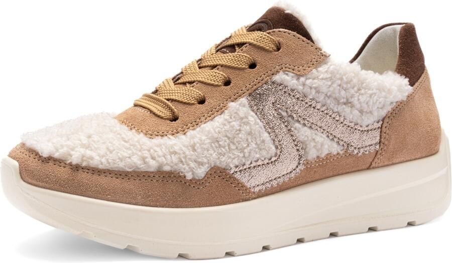 Ara Lage Sneakers NEW York