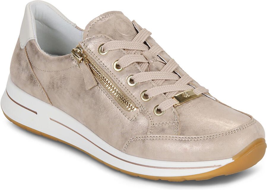 Ara 12-54801-75 Sneaker goud - Foto 2