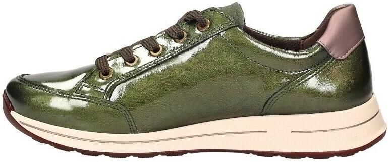 Ara Osaka 2.0 Veterschoenen Laag groen - Foto 3