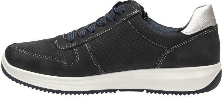 Ara Osaka 3.0 Veterschoenen Laag blauw