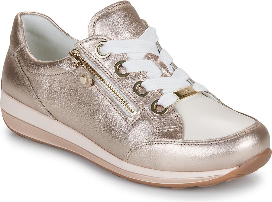 Ara art. 12-44587 69 Osaka Goud wit - Foto 2