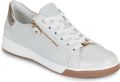 Ara Lage Sneakers ROM-HIGHSOFT - Wit
