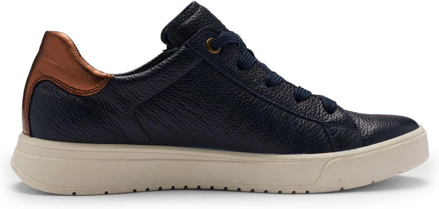Ara Sneakers Rome Veterschoen comfortschoen in comfortwijdte G (= wijd) - Foto 2