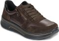 Ara Lage Sneakers Sneaker SAPPORO 3.0 - Donkerbruin